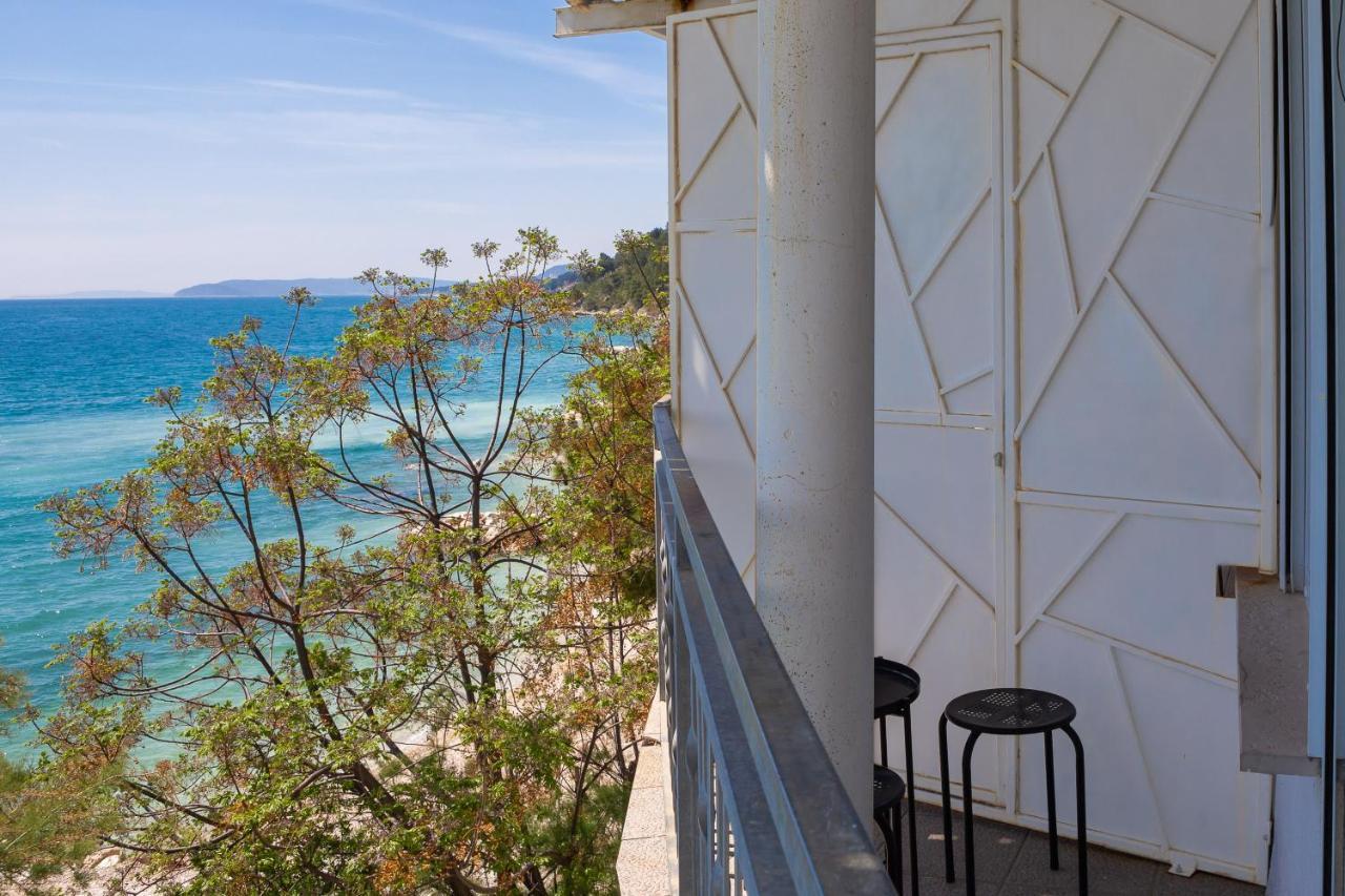 Couette-café Solar 3*