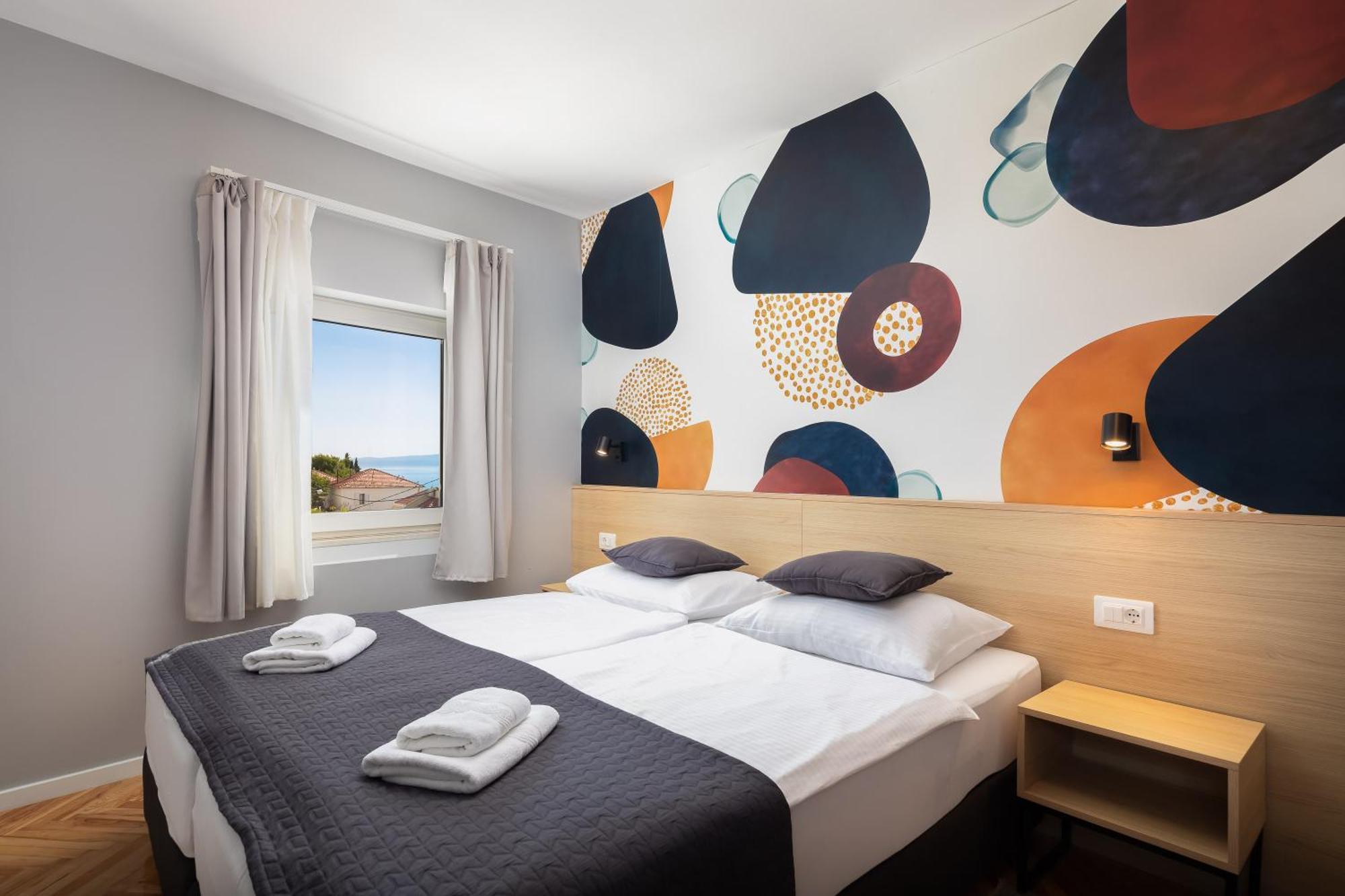 Couette-café Solar 3*