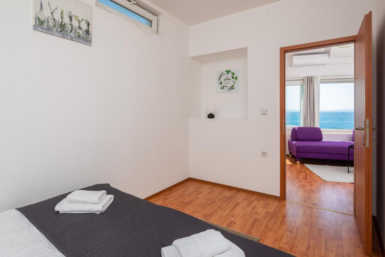 Nočitev z zajtrkom Solar 3*